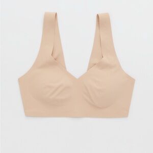 NWT- Aerie SMOOTHEZ padded sweetheart bralette